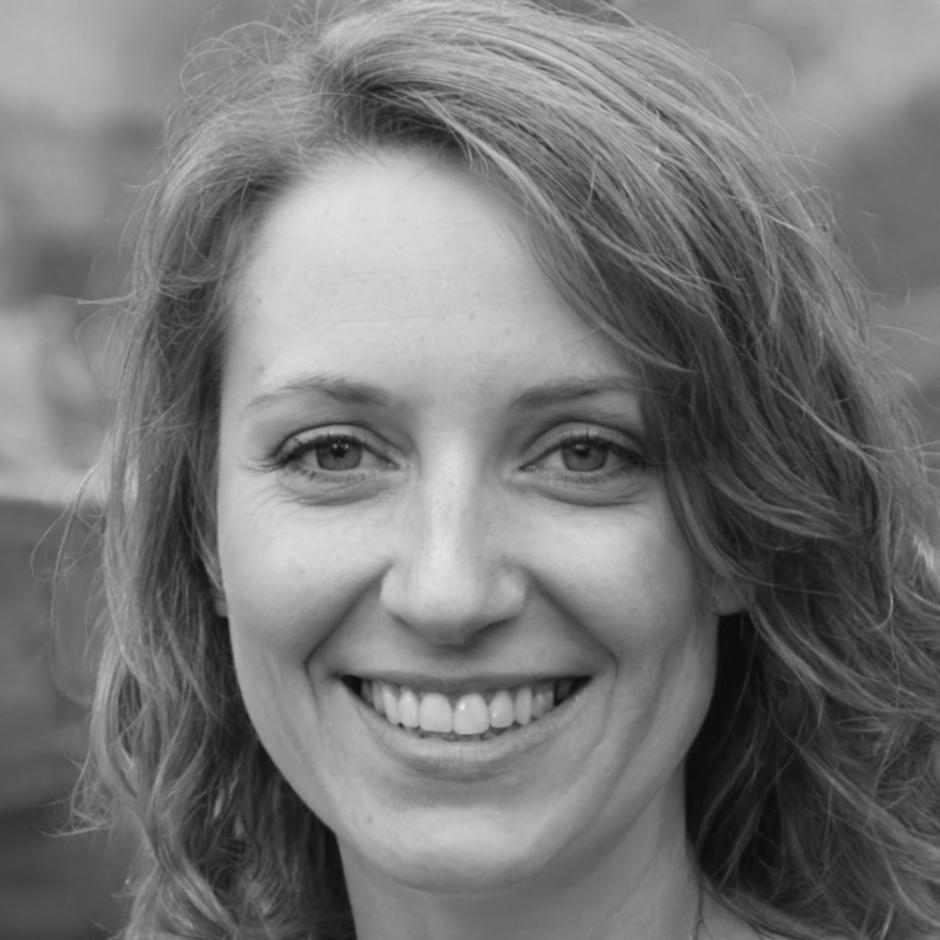 Portrait de Léonie Beaumont, conseillère financière