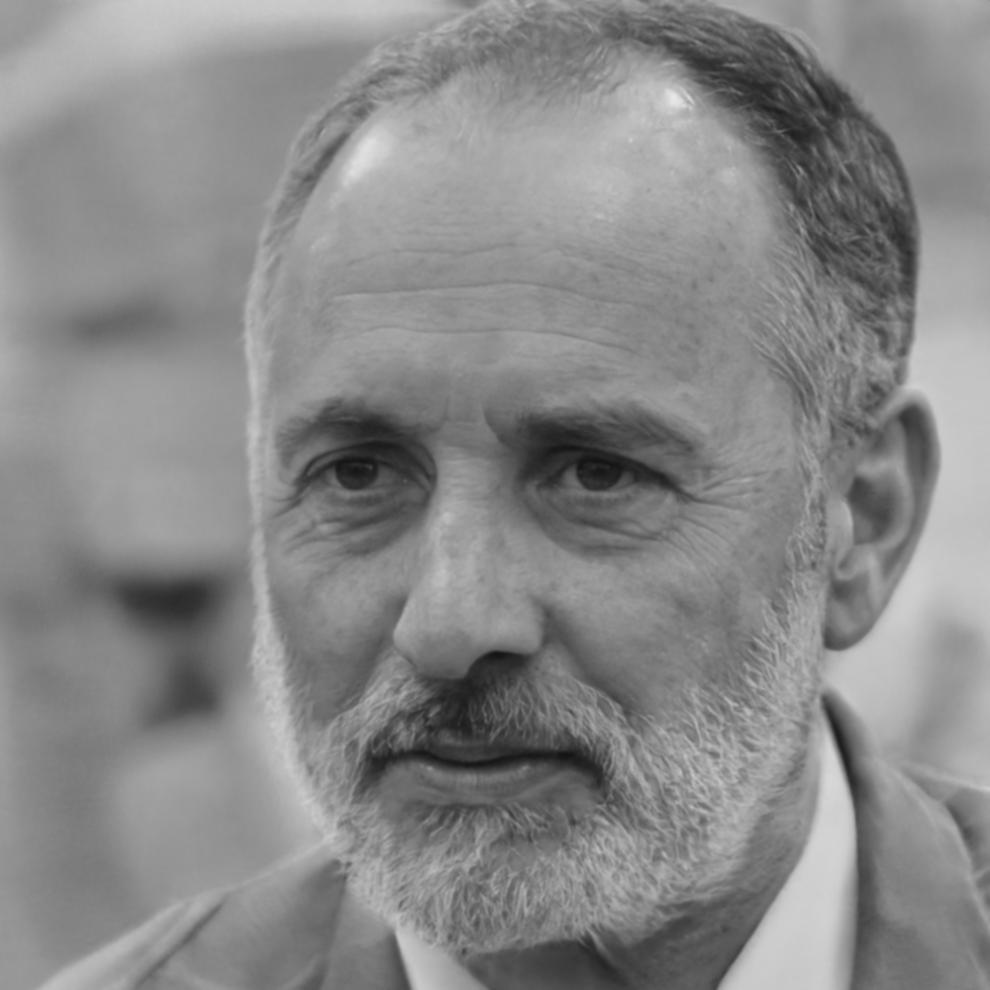 Portrait professionnel de Théodore Blanchard, directeur pédagogique chez syranexio